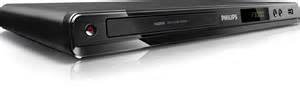 Lecteur dvd divx usb hdmi dvp3580