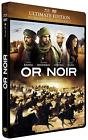 Or noir - ultimate edition+ dvd