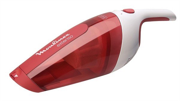 Aspirateur de table extenso