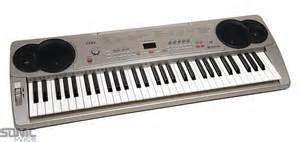 Clavier ck65
