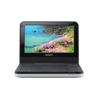 Lecteur dvd dvix dvp-fx720