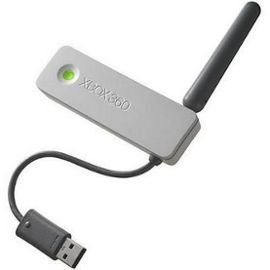 Antenne wifi xbox 360