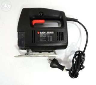 Scie sauteuse bd531
