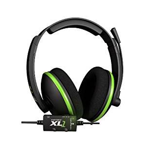Casque xbox 360 xl1