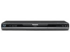 Lecteur bluray dmp-bd60