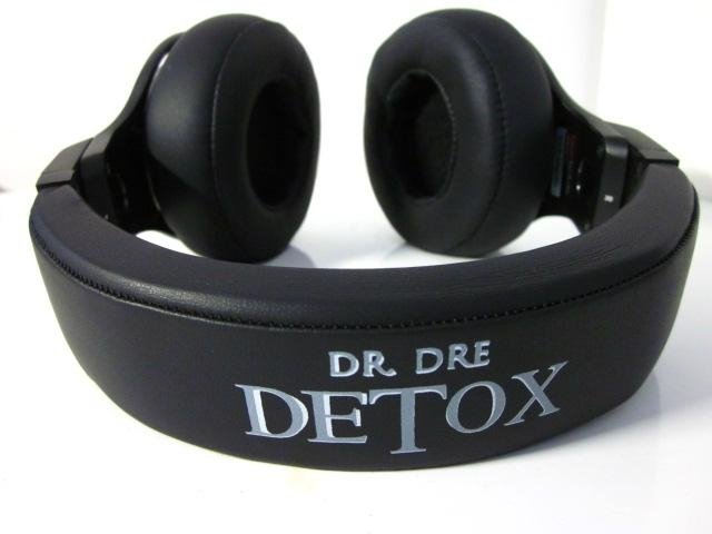 Casque filaire type jack detox