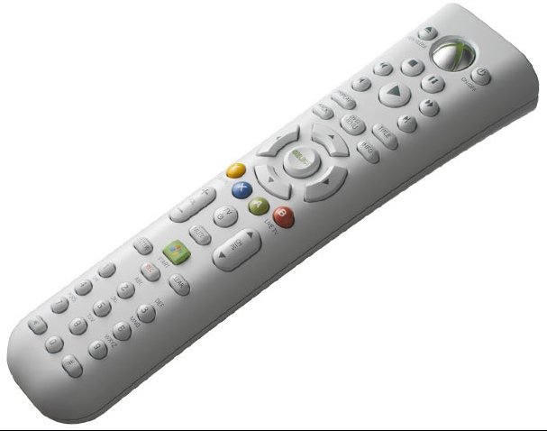 Telecommande xbox 360