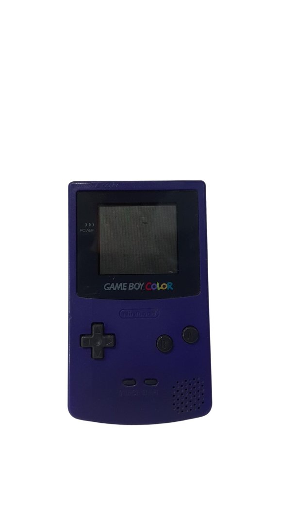 Game boy color
