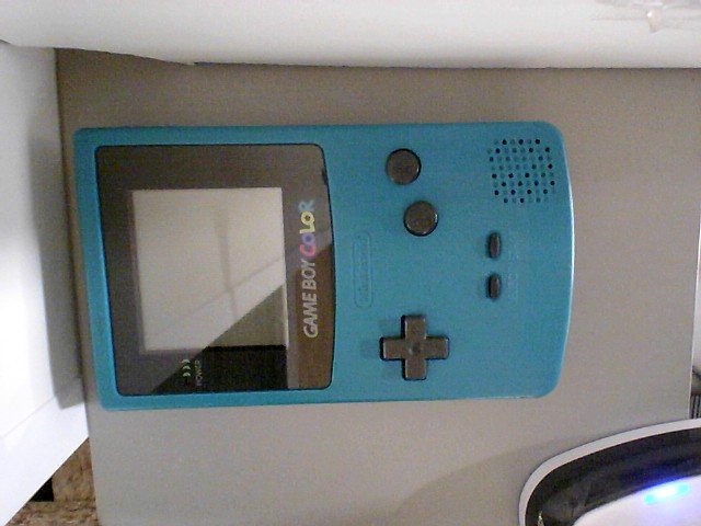 Game boy color
