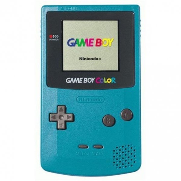 Game boy color