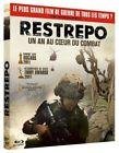 Restrepo, un an au coeur du combat