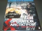 Operation arctic fox - edition simple