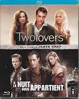 Two lovers + la nuit nous appartient - pack