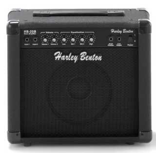 Ampli basse hb-20b