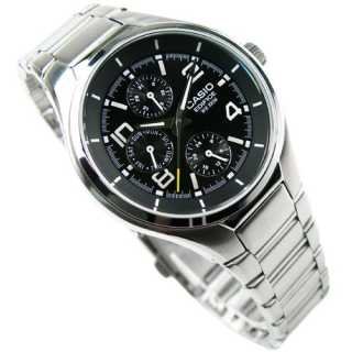 Montre a quartz ef-316