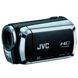 Camescope gz-hm200be