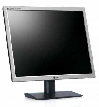 Ecran pc 19" l1919s