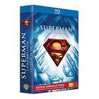 Superman l'anthologie - 5 films edition speciale fnac
