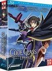 Code geass - lelouch of the rebellion - integrale saison 1