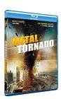Metal tornado