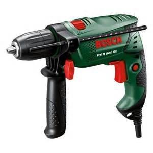Perceuse psb 500 re