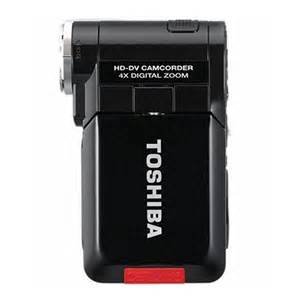 Camescope camileo p10
