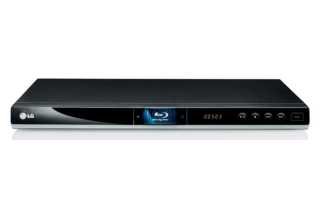 Lecteur bluray bd350