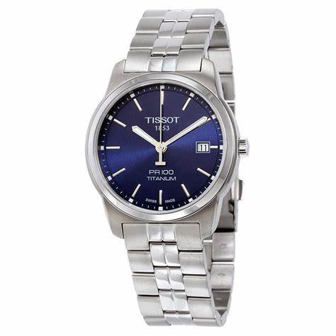Montre a quartz pr100