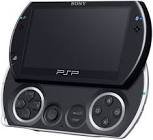 Psp go