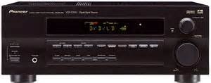 Ampli vsx-d510