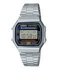 Montre a quartz a168