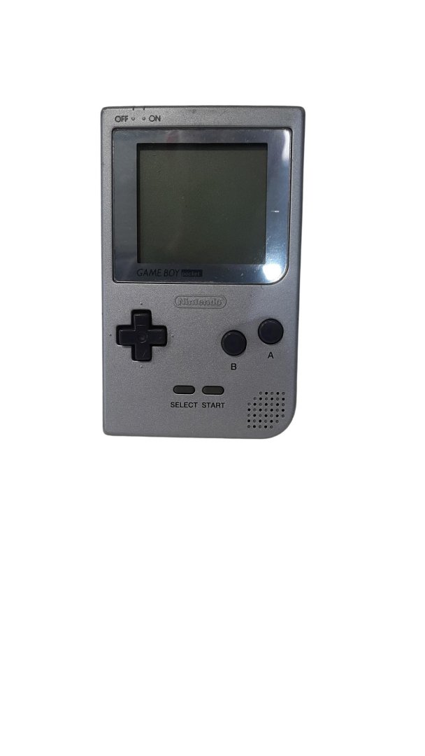 Game boy pocket