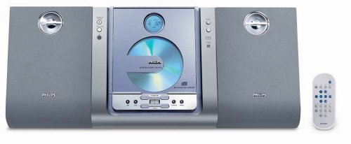 Chaine hifi mcm240/22