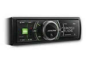 Auto radio ida x311