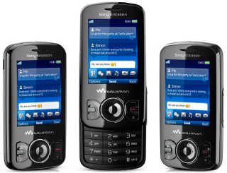 Gsm spiro