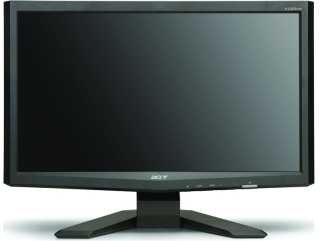 Ecran pc 19" x193hq