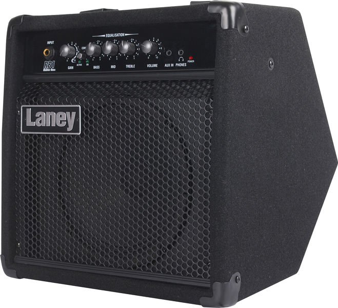 Ampli basse rb1