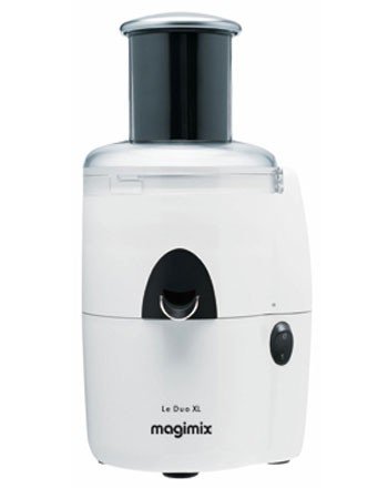 Centrifugeuse le duo