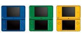 Dsi xl