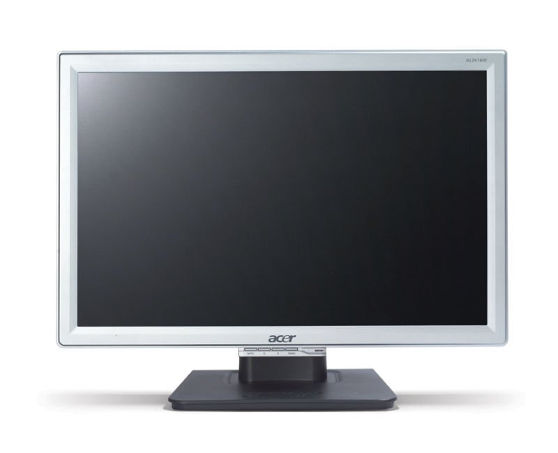 Ecran pc 20" al2016w