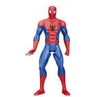 Figurine spiderman