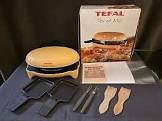 Raclette toi et moi