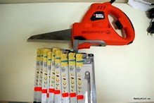 Scie electrique ks890e