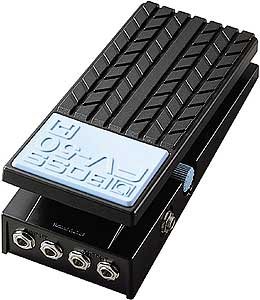 Pedale d effets fv-50 h