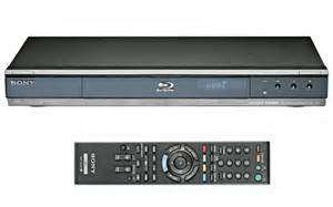 Lecteur bluray bdp-s350