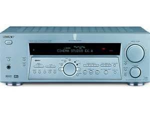 Ampli hc str-de475