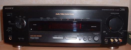 Ampli ta-ve610