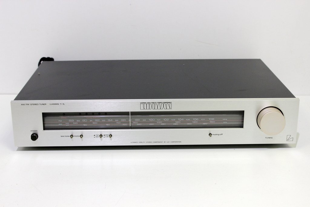 Tuner t-1l