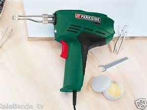 Pistolet a souder plp 100