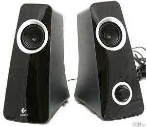 Enceinte pc z320